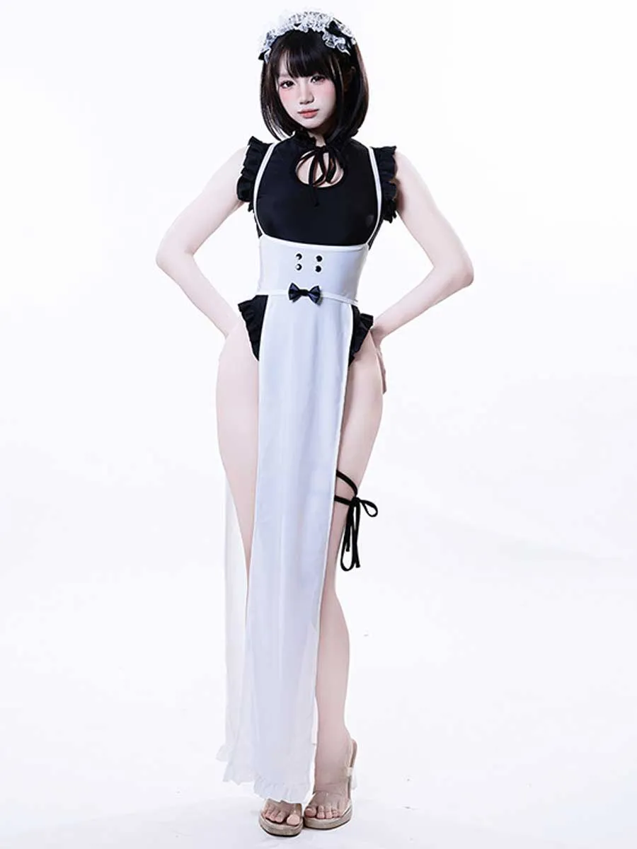 Anime House Maid Outfit