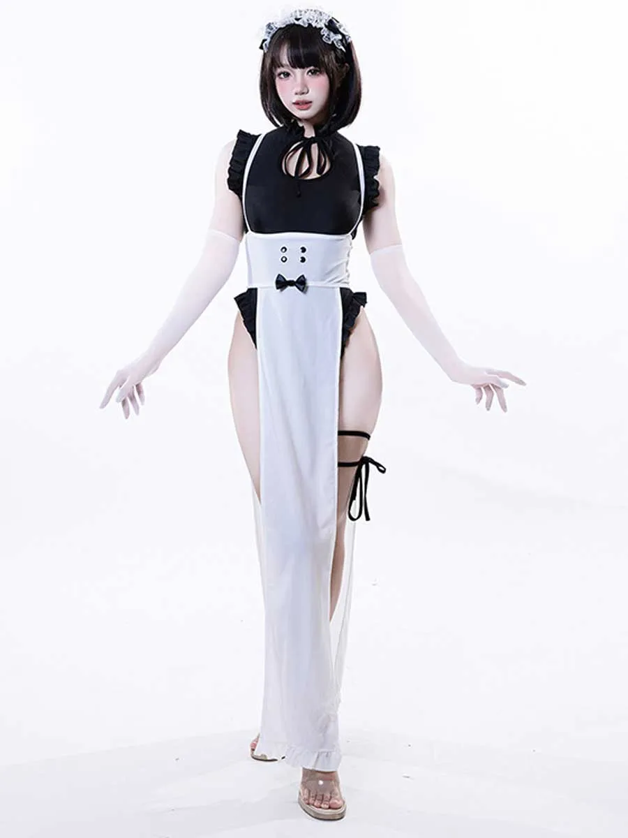 Anime House Maid Outfit