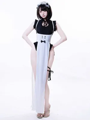 Anime House Maid Outfit