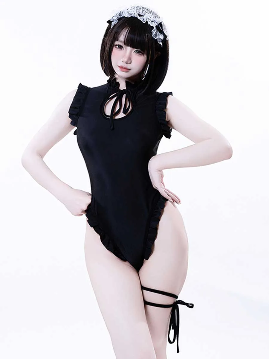 Anime House Maid Outfit