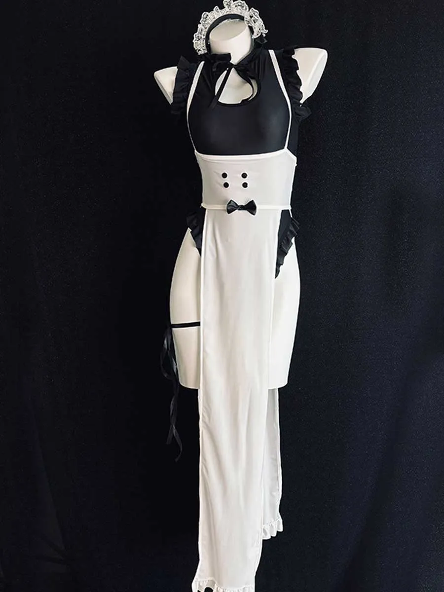 Anime House Maid Outfit
