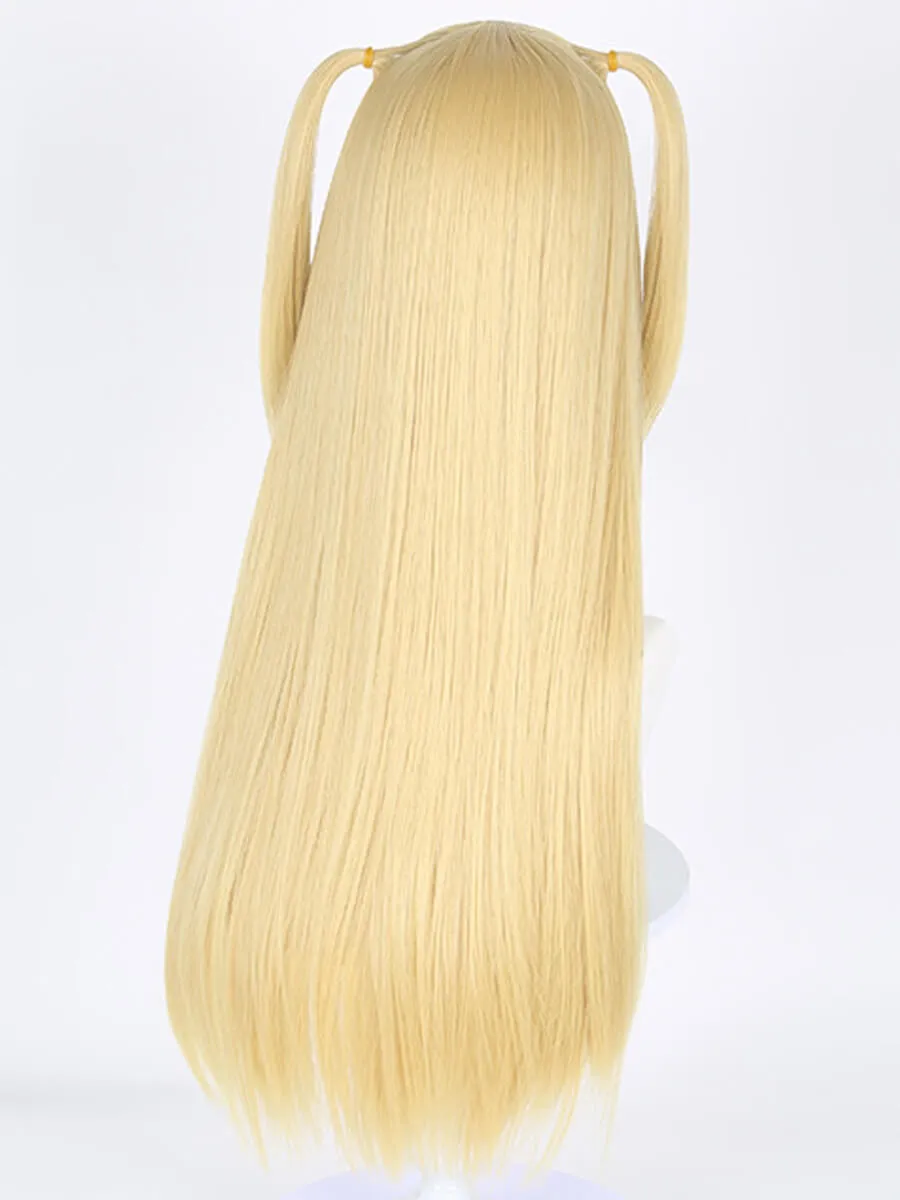 Anime Misa Amane Outfit