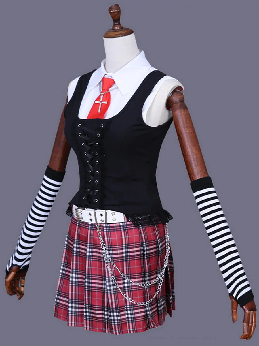 Anime Misa Amane Outfit