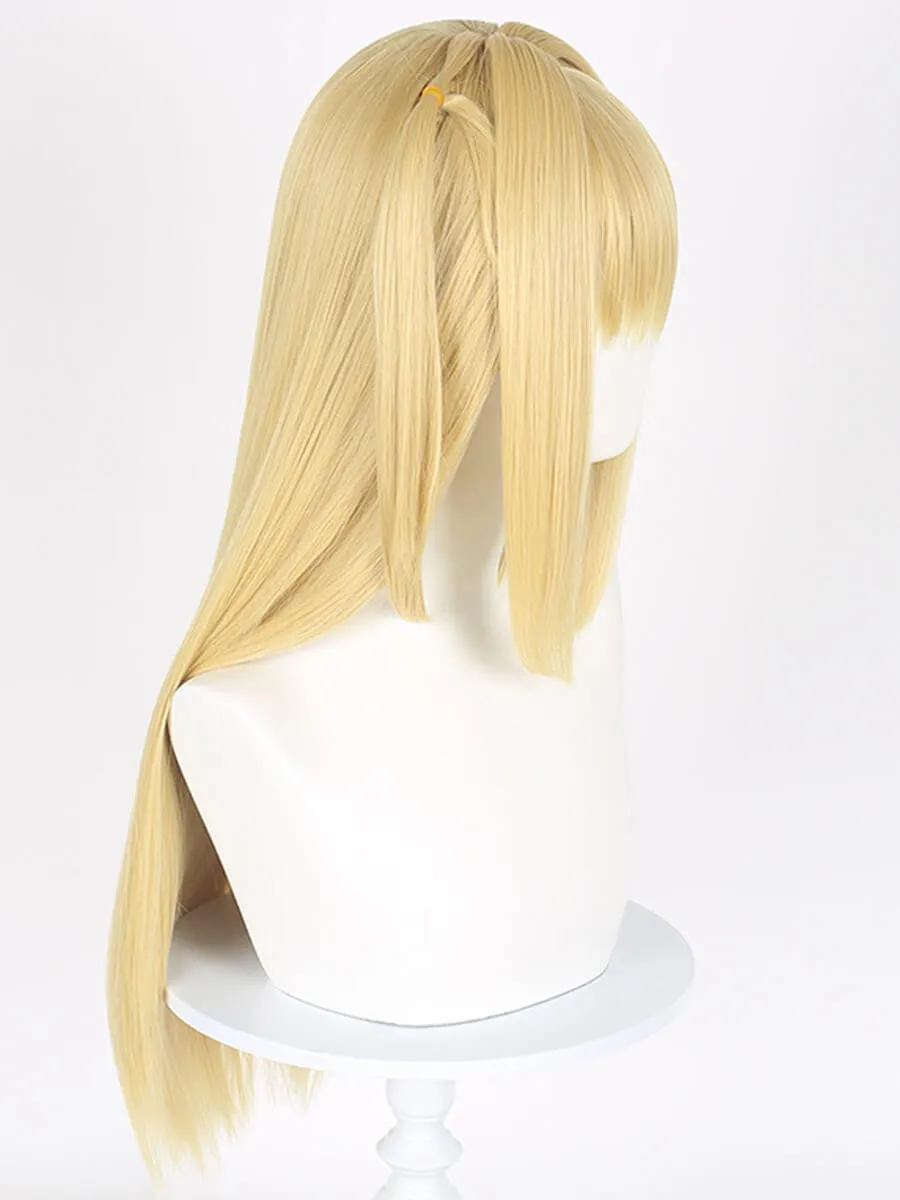 Anime Misa Amane Outfit