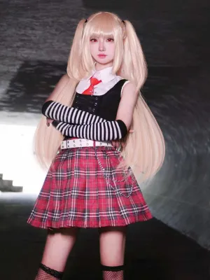 Anime Misa Amane Outfit