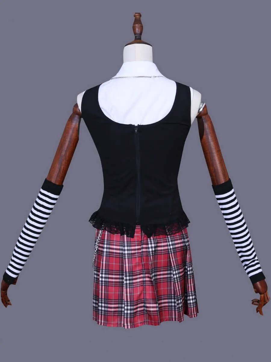 Anime Misa Amane Outfit