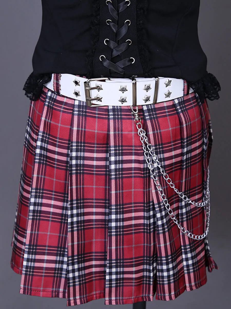 Anime Misa Amane Outfit