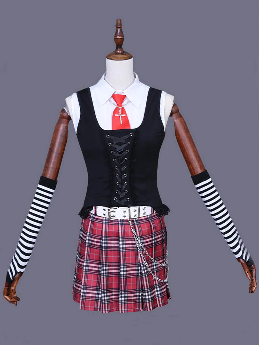 Anime Misa Amane Outfit