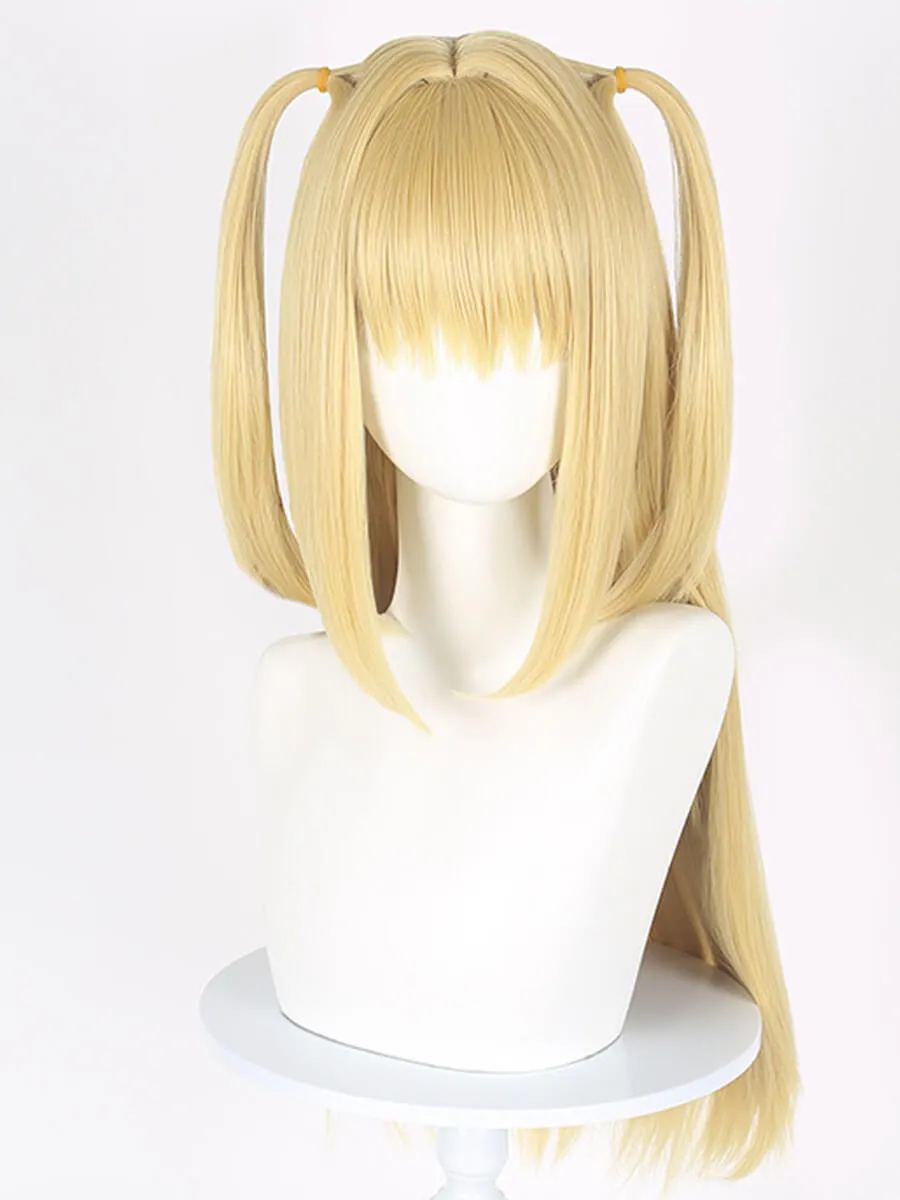 Anime Misa Amane Outfit