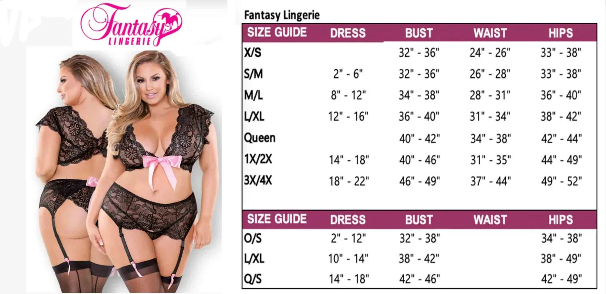 Bad Bitch One-Shoulder Bling Bralette & Panty
