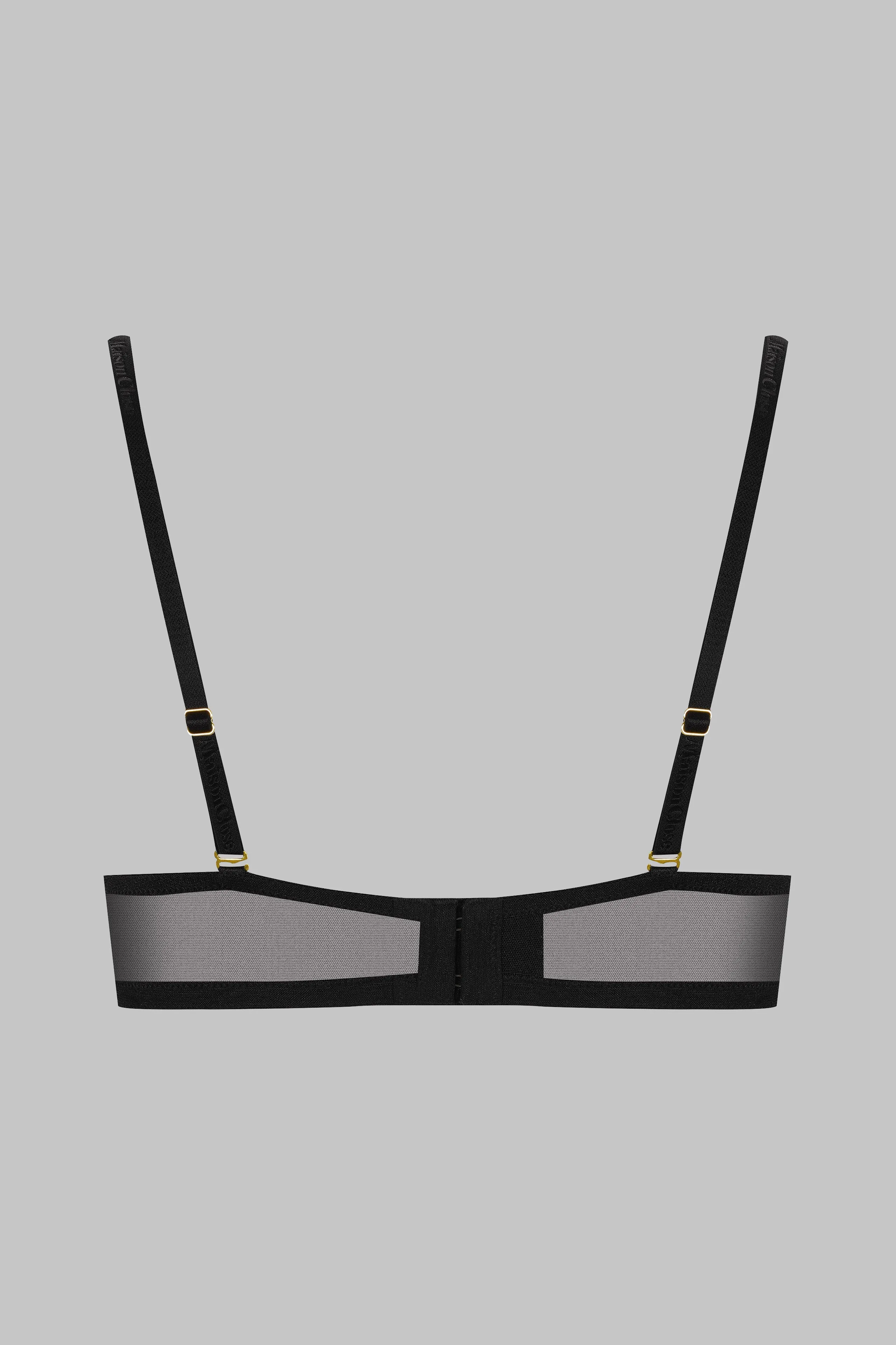 Balconette bra - Corps  Corps