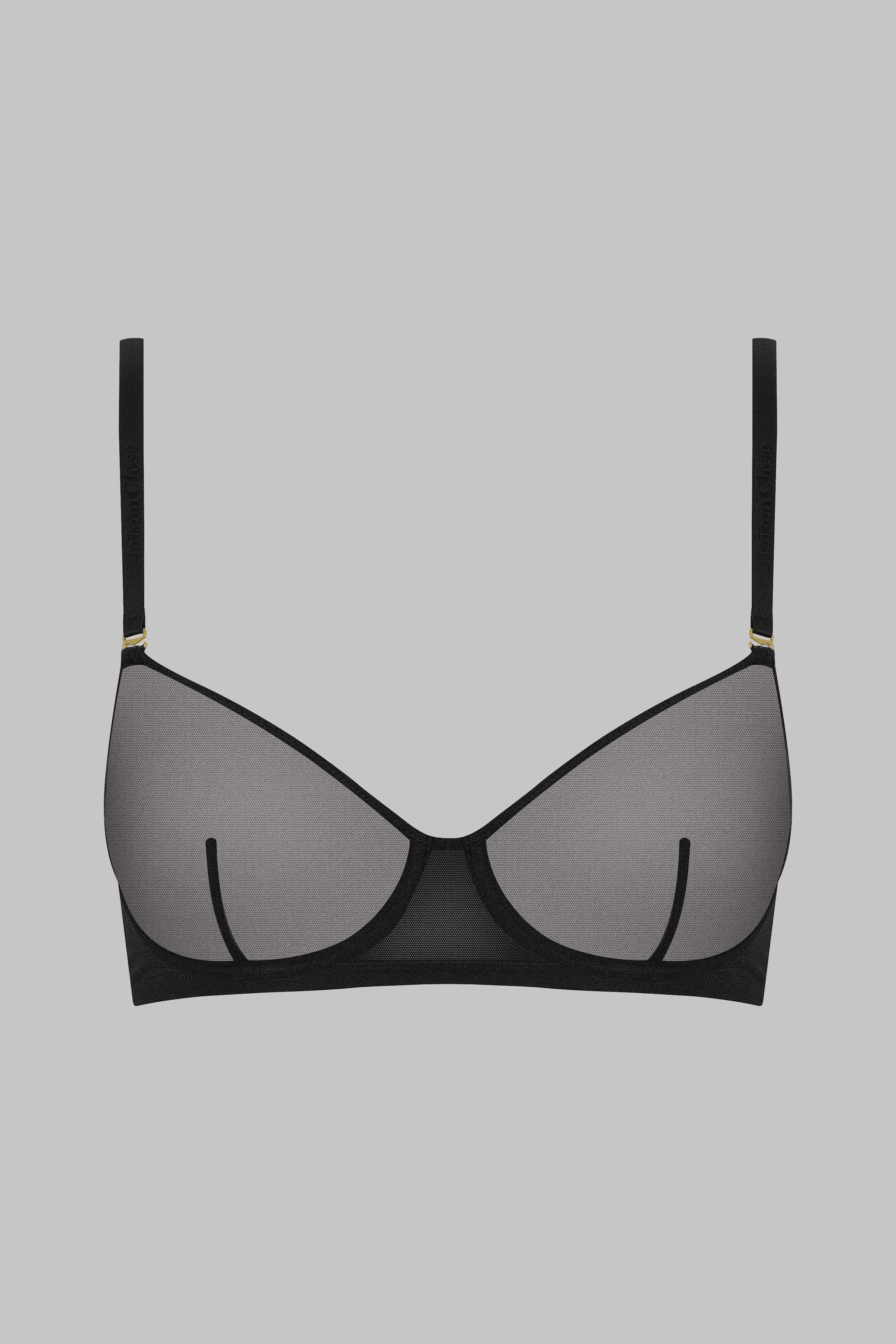 Balconette bra - Corps  Corps