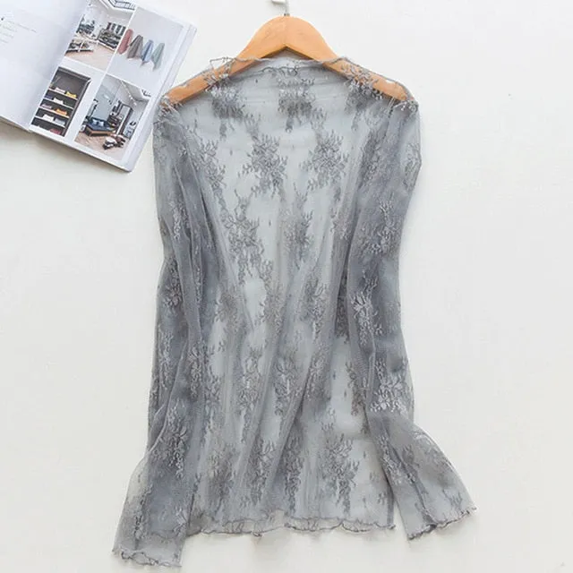 Black white off shoulder lace Nightgown Women Sexy Spaghetti Strap Patchwork Lingerie Dress Lace Sleepwear Sleepshirts Size S-XL
