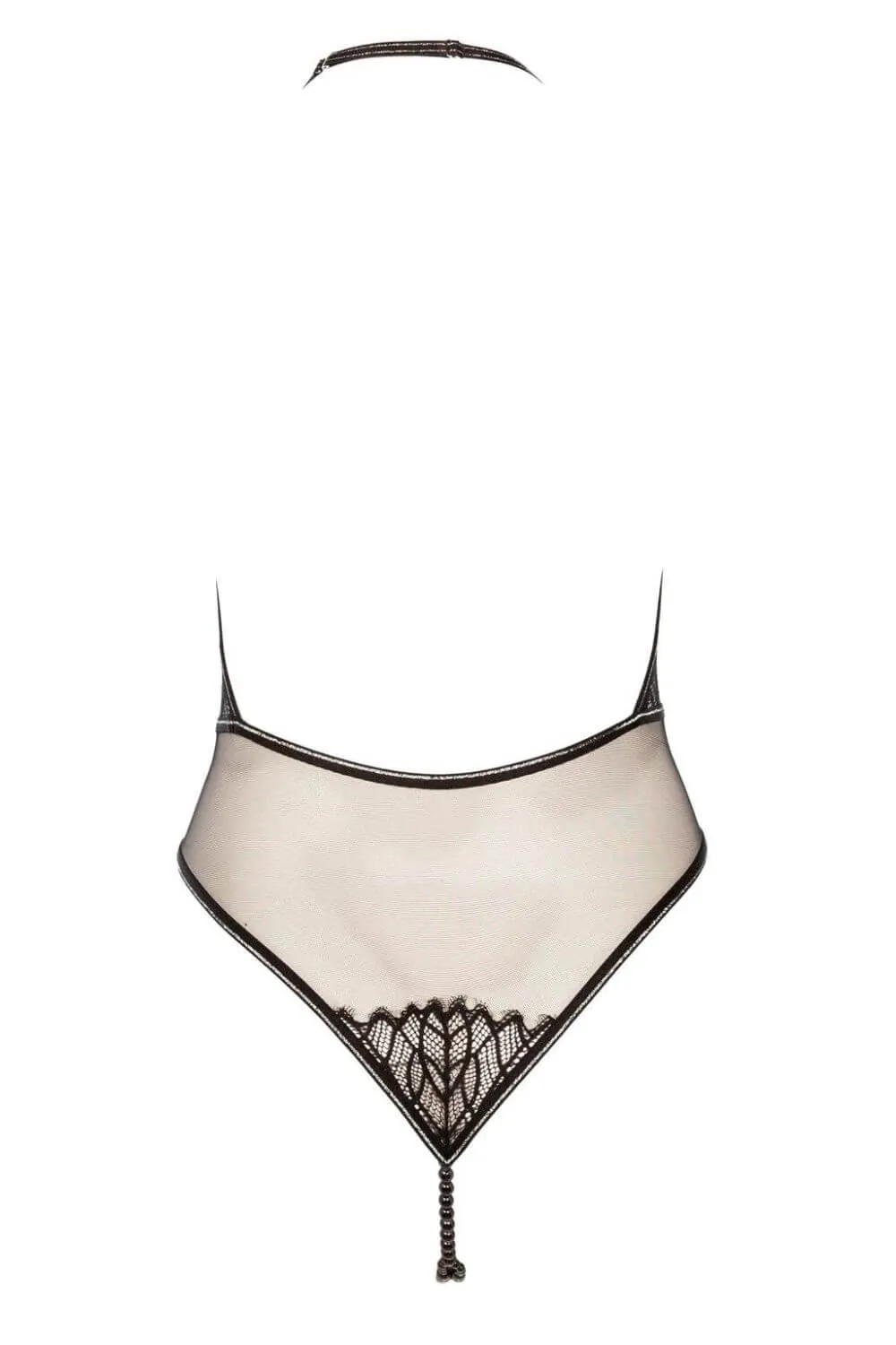 Bracli Manhattan Luxe Pearl Sheer Body