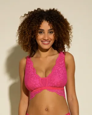 Brassire Curvy