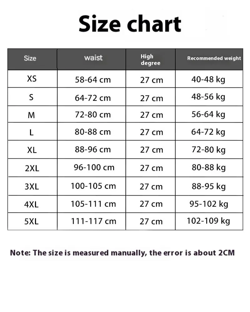 Double Compression Mesh Breathable Corset