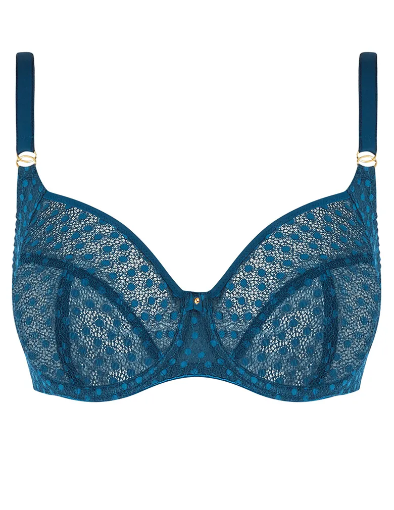 Freya AA5201 Starlight Poseidon Side Support Balcony Bra