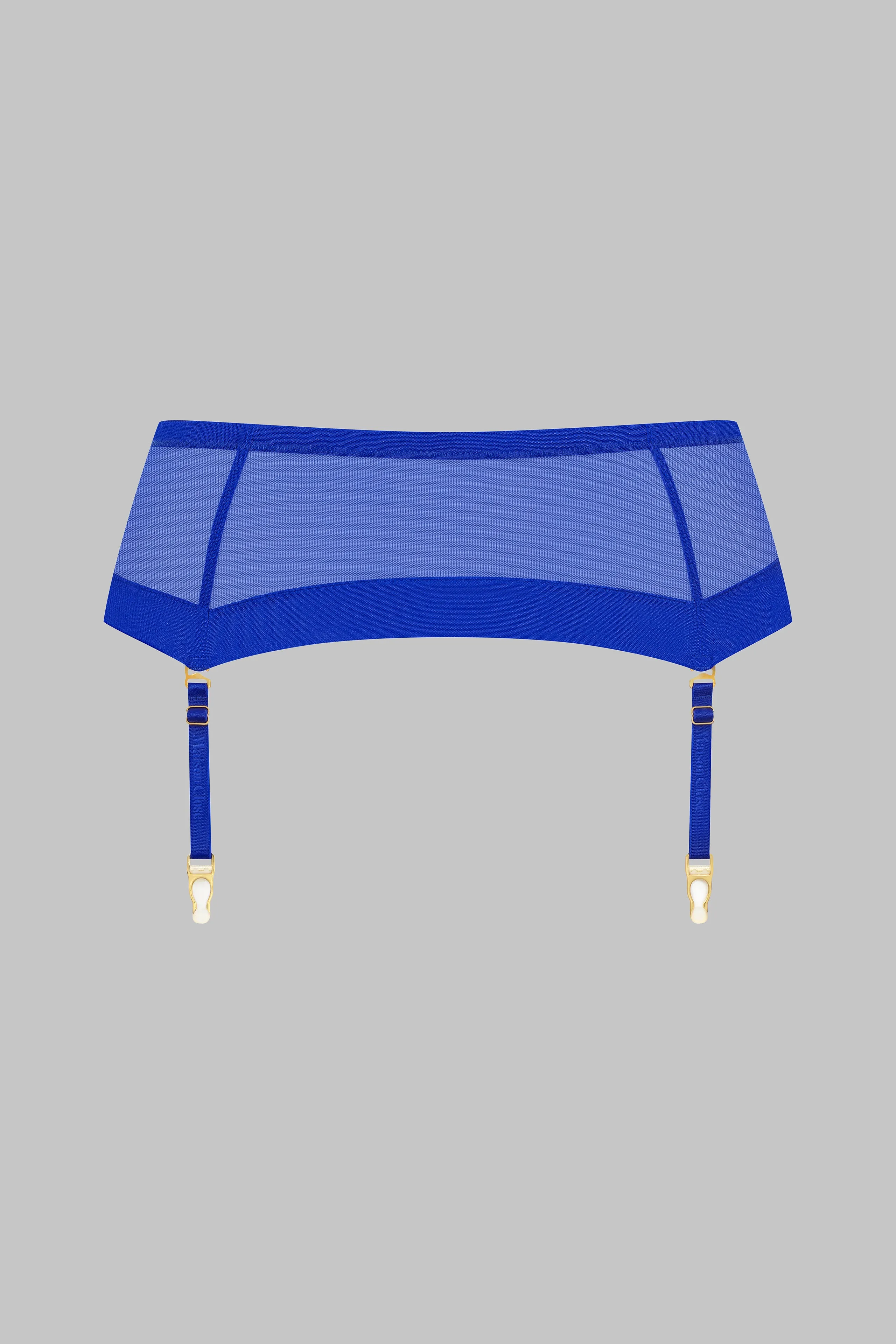 Garter Belt - Corps  Corps Neon