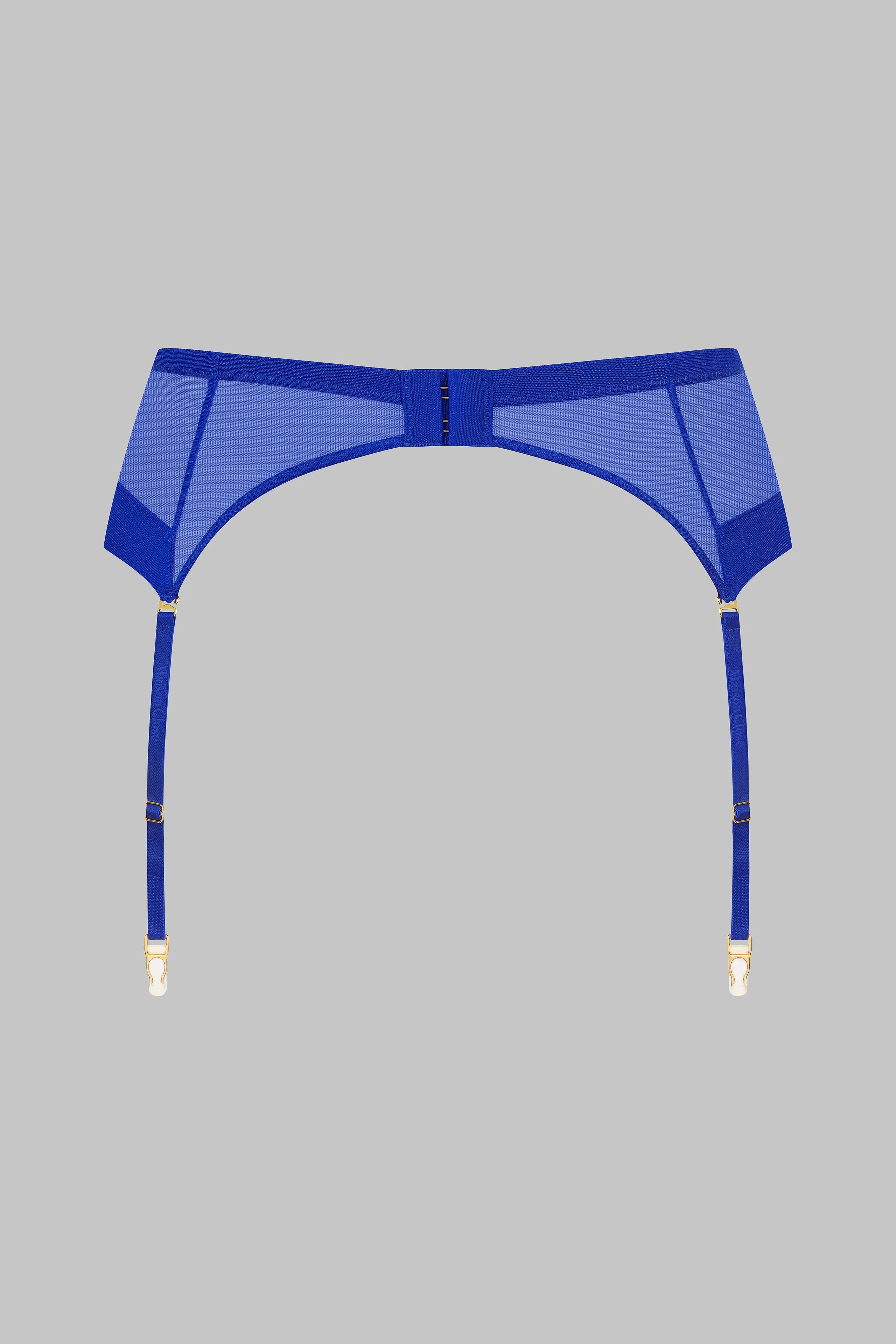Garter Belt - Corps  Corps Neon