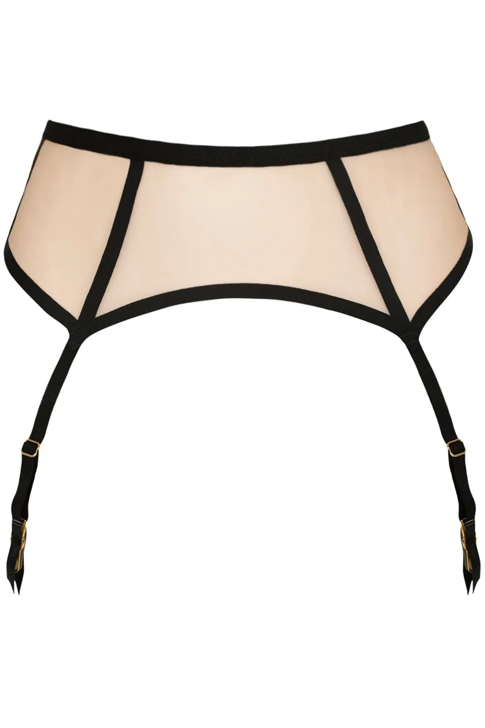 Insoutenable Lgret Suspender