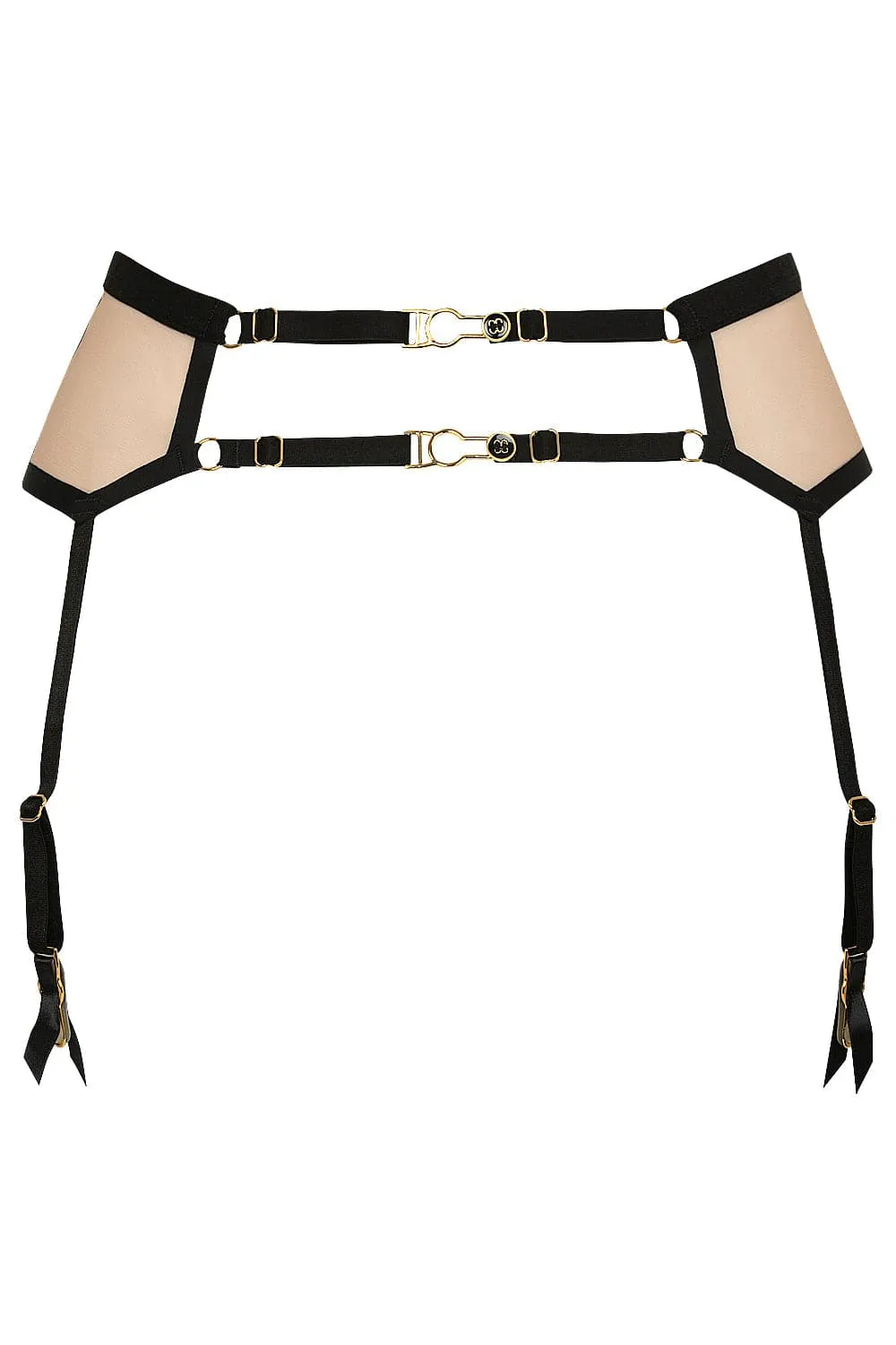 Insoutenable Lgret Suspender