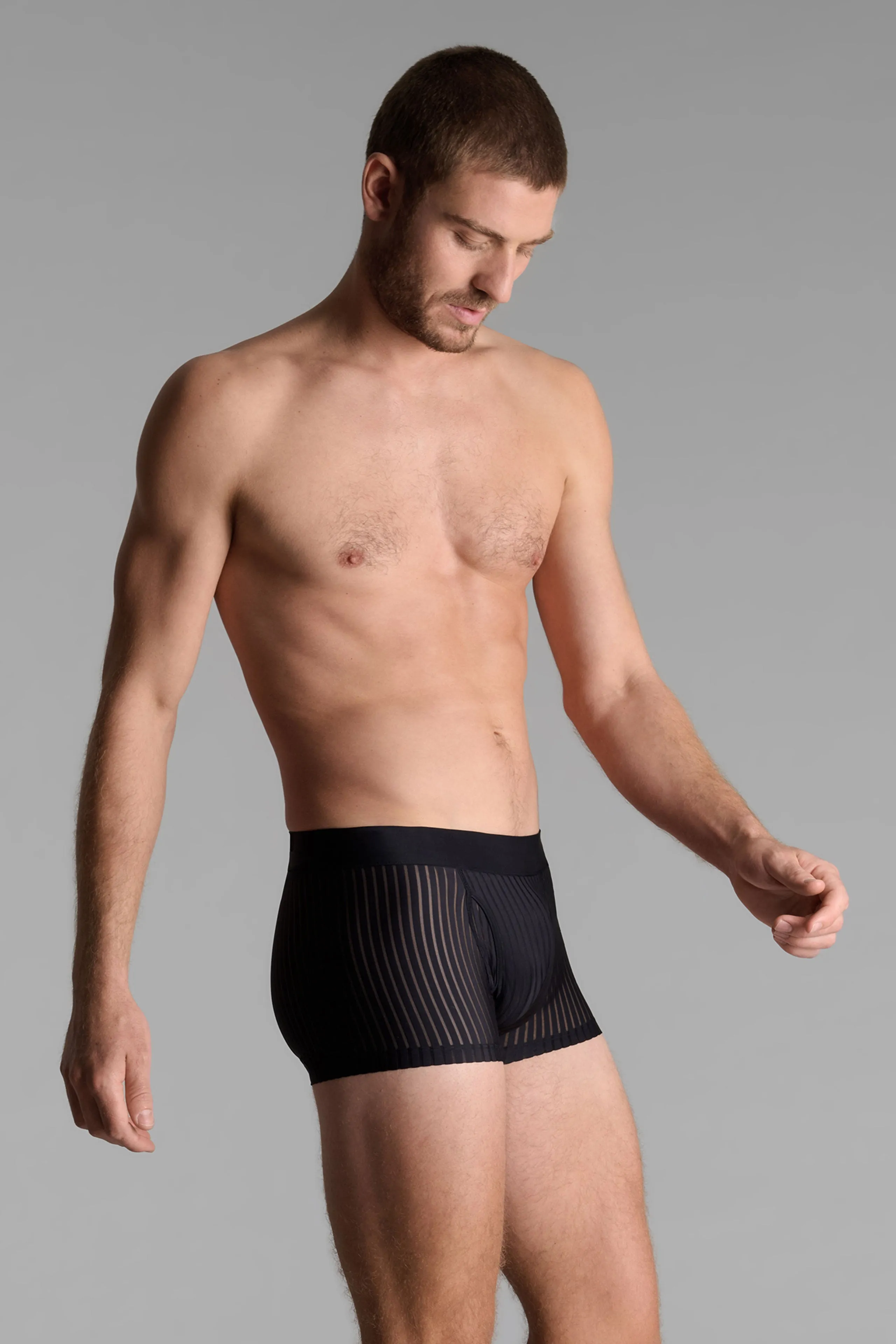 Men's Boxer Shorts - Bande  Part