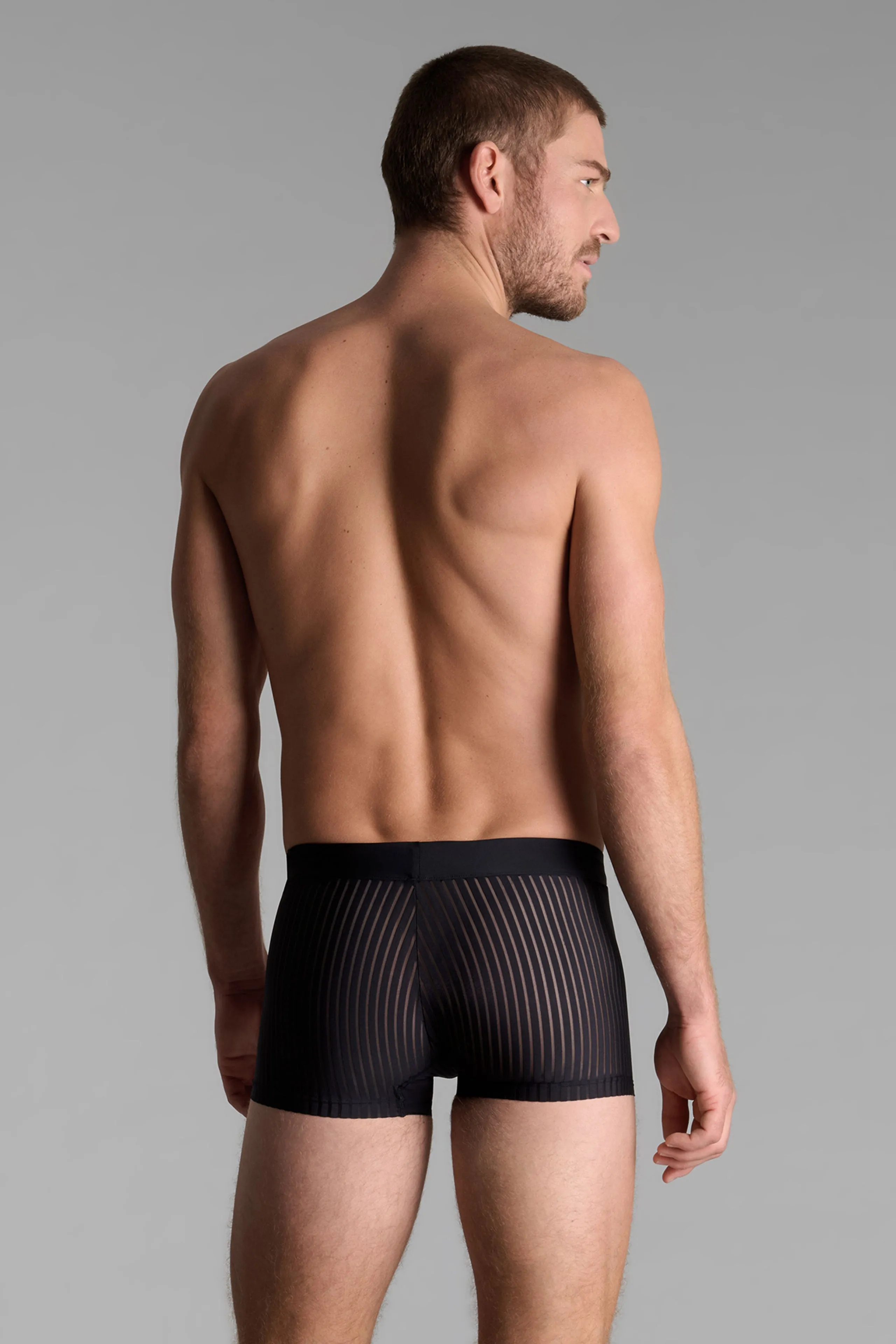 Men's Boxer Shorts - Bande  Part
