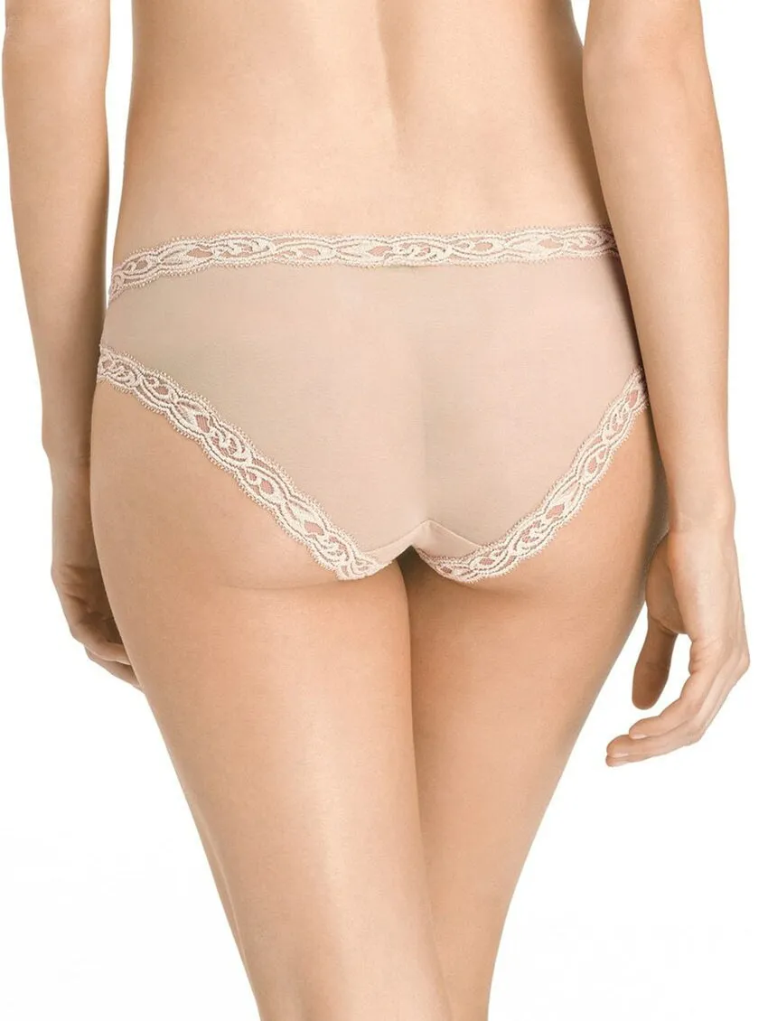 Natori Feathers Hipster