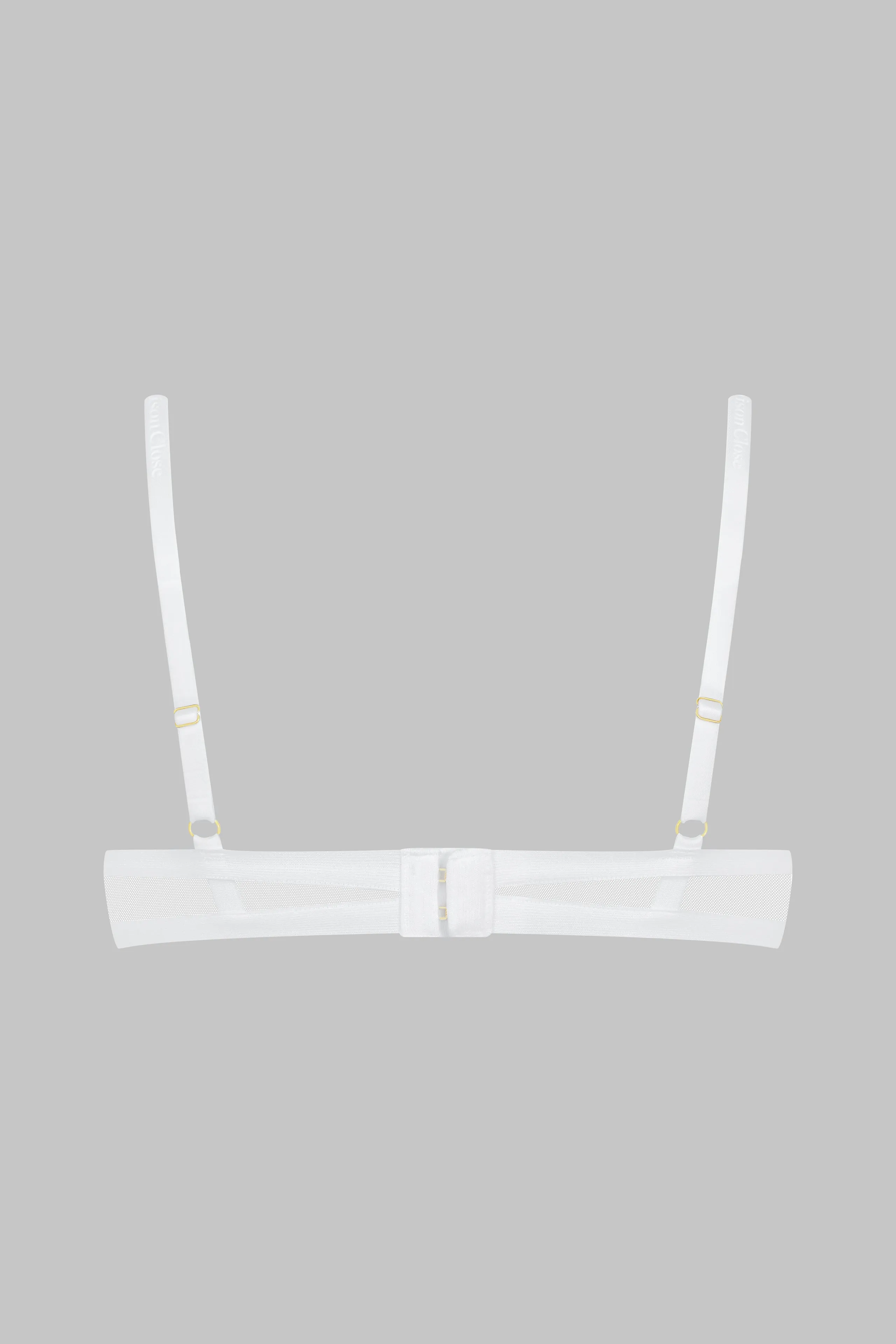 Open bra - Corps  Corps