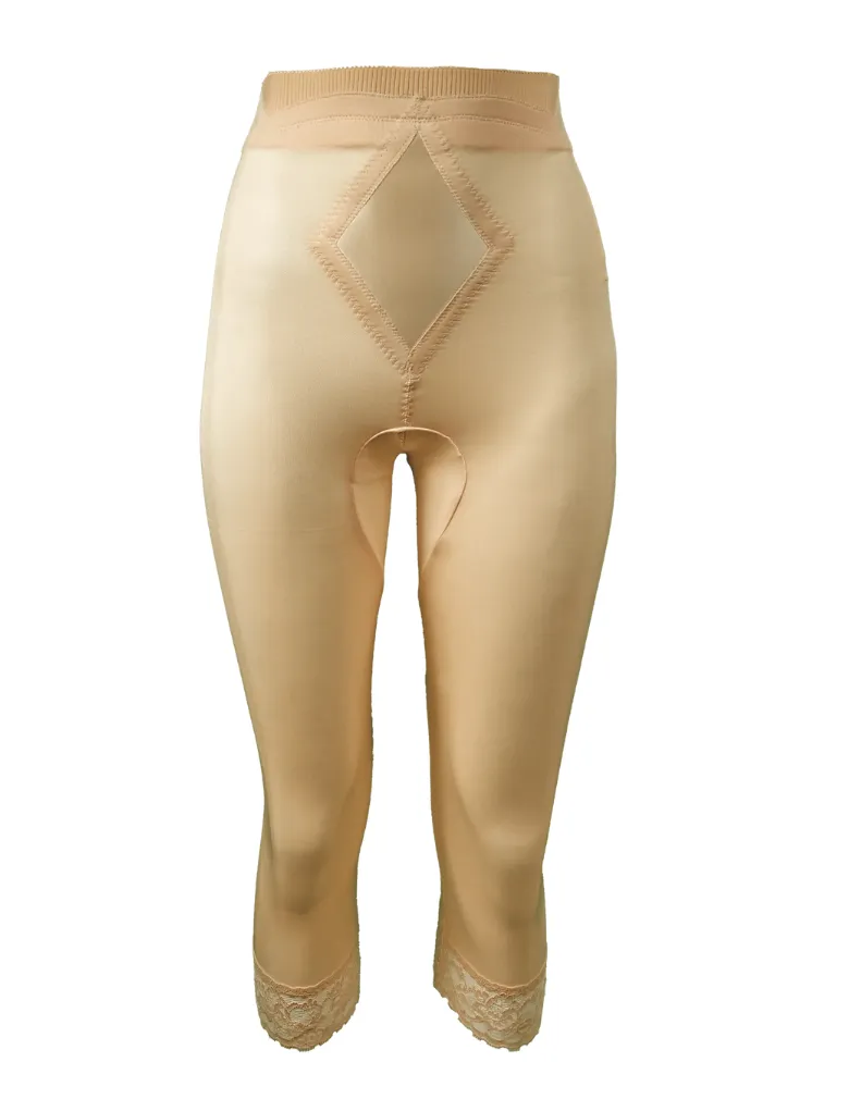 RAGO 6266 Leg Shaper/Pant Liner Medium Shaping