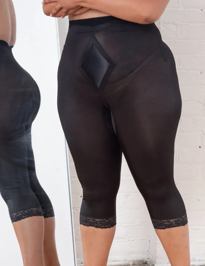 RAGO 6266 Leg Shaper/Pant Liner Medium Shaping