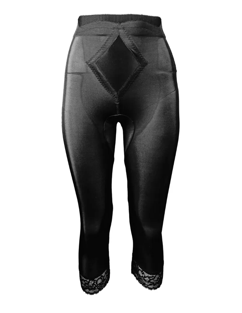 RAGO 6266 Leg Shaper/Pant Liner Medium Shaping