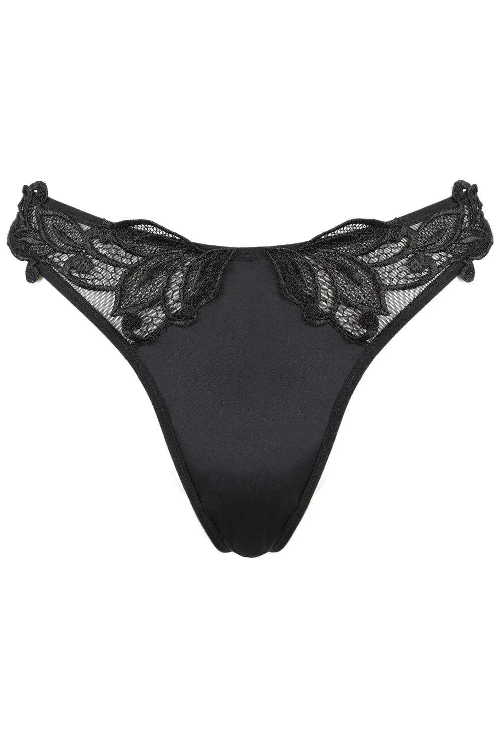 Savage Love Thong. Size XL (UK 14)