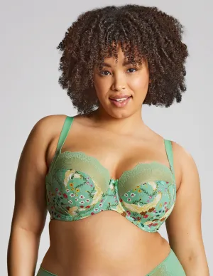 Sculptresse 10921 Esme Wonderland Balcony Bra