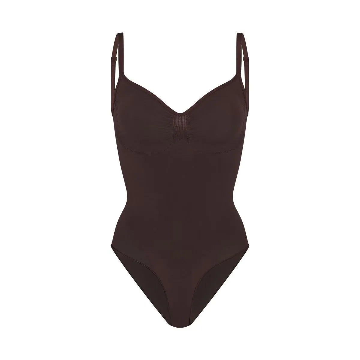 Sling Beautiful Back High Elastic Seamless Tight Jumpsuit