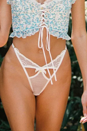 Summer Panty X-Large - Sample Sale