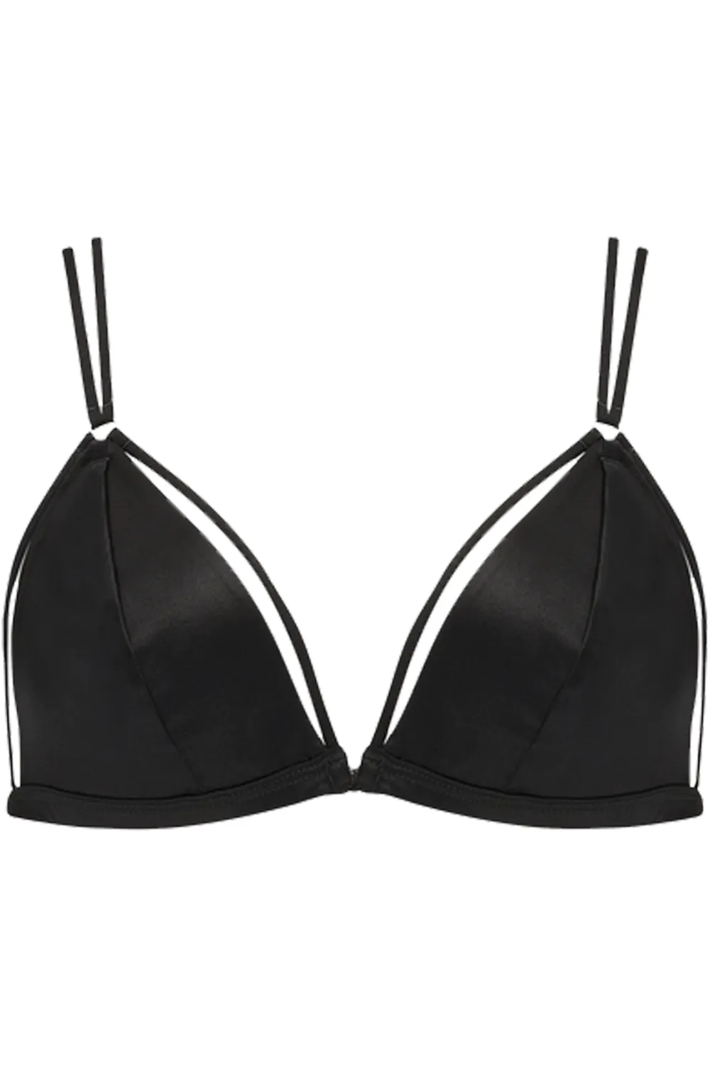 Sylph Triangle Bra. Size M (UK 10-12)