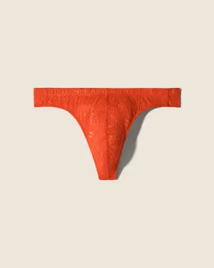 Tanga De Hilo Clsico